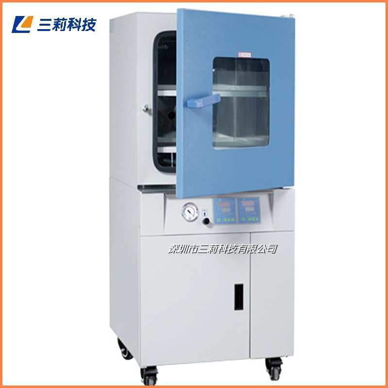 一恒立式真空干燥箱 搁板控温大容积2立方米DZF-62000真空干燥箱