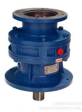 摆线针轮减速机BL0BLD0单级立式减速机摆线针轮上海