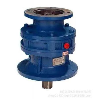 摆线针轮减速机BL2BLD2单级摆线针轮硬齿面齿轮减速机