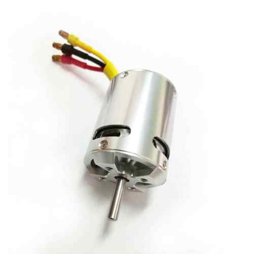 3045无刷电机固定翼马达滑翔机电机耐摔泡沫机T板电机航模电机