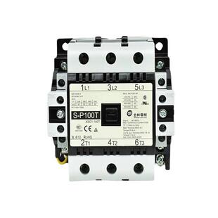 220V 原厂 交流接触器 厦门产地 P21 21A 供应