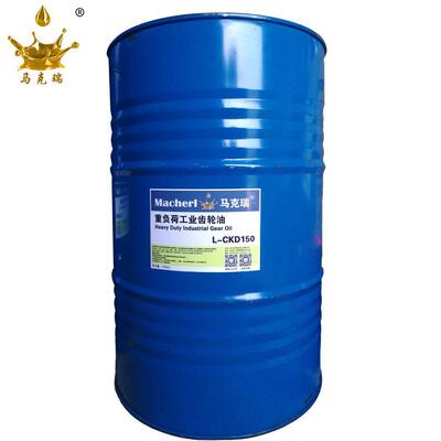 马克瑞L-FD2|3|5|7|10|15|22轴承油 锭子油 主轴油锭子润滑防锈油