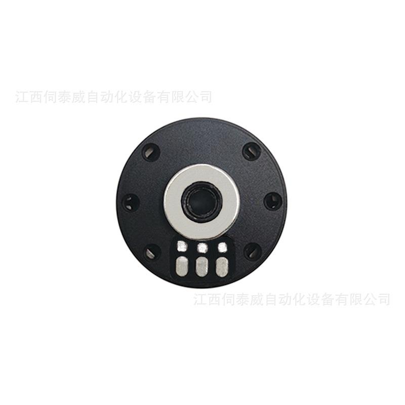 GB1806小尺寸无刷直流电机高品质转盘云台直驱马达自动高转速微型