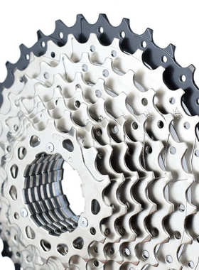 VG Sports 11速11-36T公路车卡式飞轮 轻量公路变速飞轮