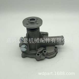 U45011030 帕金斯404水泵U45010062