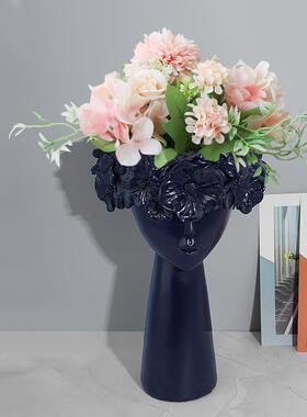 北欧装饰件AL654665客厅意家居电视酒艺术品现代简约创艺术摆多柜