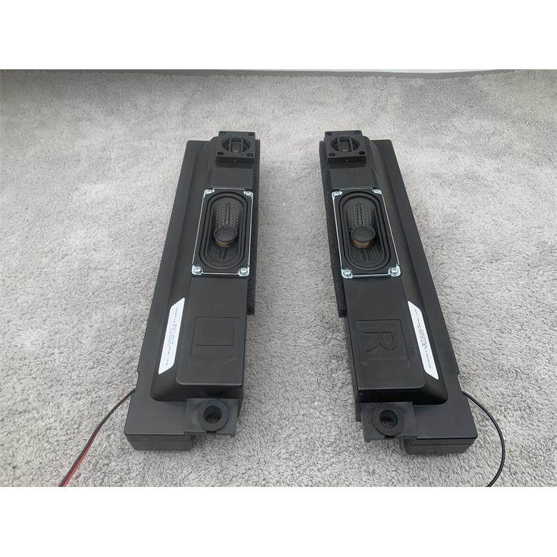 一对价包邮日本安桥高端电视音响系统 二分频无源音箱 环绕音箱,电子元器件市场,喇叭/扬声器,淘宝优惠券,粉丝福利购,淘宝优惠卷