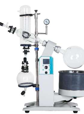 旋转蒸发器型号:ZD1-R-1005库号：M344068电源电压220V/50HZ