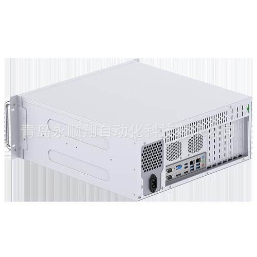 诺达佳工控机IPC-615H5-H110-P500-9700-16G-SSD1T