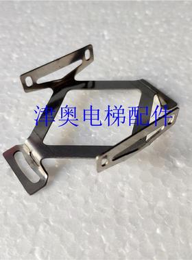 海德汉ECN413/EQN425/ERN480编码器安装固定支架板座弹片支撑全新