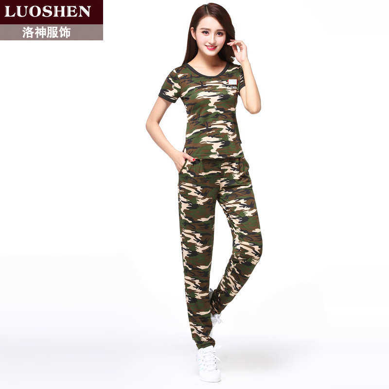 春舞蹈2017套装莫舞服服装表演团队洛神年新款舞水兵代尔广场女服