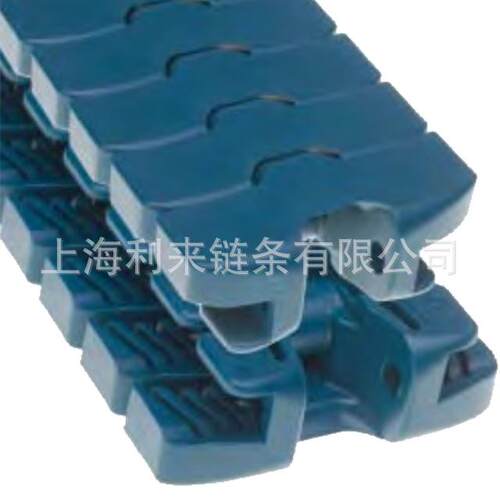 工厂直供1060TAB-K0链板板式链LL重型侧弯链板