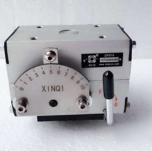 新器牌光杆排线器A型px15px20px30px40px50px60