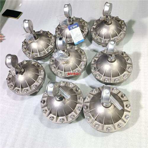 图片-GHMZ脉冲阻尼器10P不锈钢丝扣