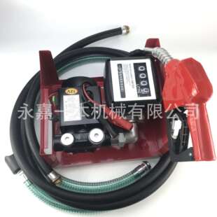 FUEL 直流泵 加油机配件 PUMP KIT TRANSFER YB70柴油泵