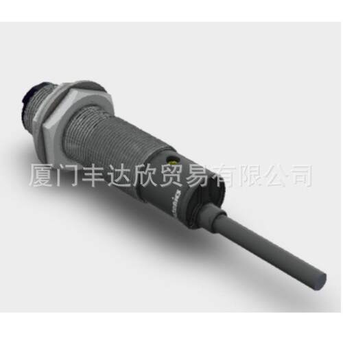 全新 奥托尼克斯 BRQM5M-TDTA/BRQP5M-TDTA 圆形光电开关反射