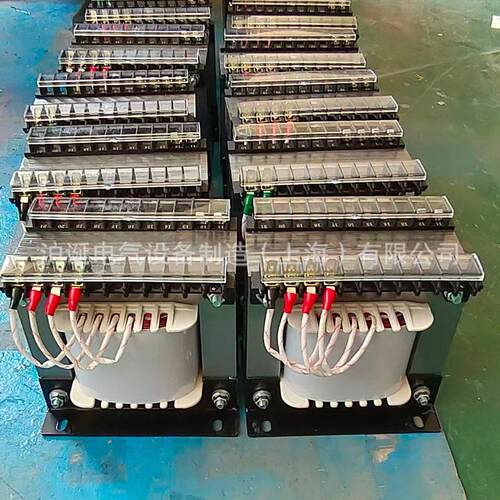 JBK控制变压器380v变220v