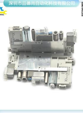 SMC真空发生器ZQ1-ZSEAG1-3-A/VQZ115R-5LB1-CP/V114A-5LUB现货