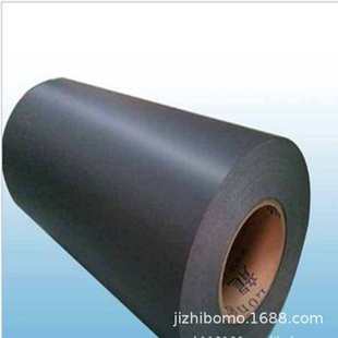 现货黑色防火PP阻燃薄膜龙华BK18康隆鑫BK10无卤绝缘聚丙烯胶片