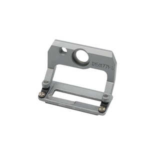 工业缝纫机配件781锁眼机压脚 平眼机压脚B1511-772 装机品质