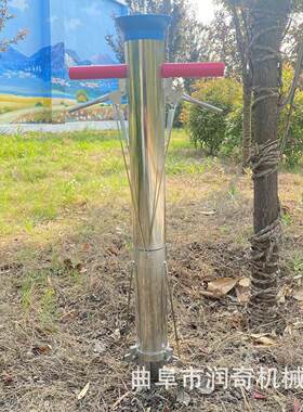 农用种植工具栽苗工具种苗种菜家用移栽机器农用种辣椒红薯苗