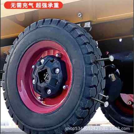 工程电手推车电动拉三轮车筑工地灰714斗车翻斗车搬运拉动粪拉砖