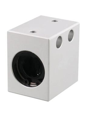 直线轴承固定座组件 标准型紧凑型 加高方型 单衬型SLHSSF