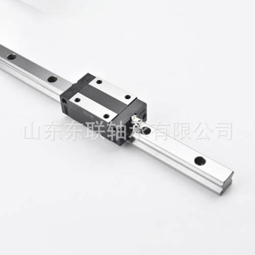 上银互换G30BL方型高组加长滑块
