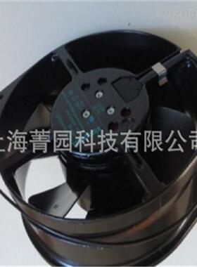 EBM依必安派特逆变器风机RL48-19/14机柜散热风机