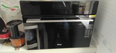 10万网友的反馈:DAOGRS M6s蒸烤箱怎么样?质量太好了?