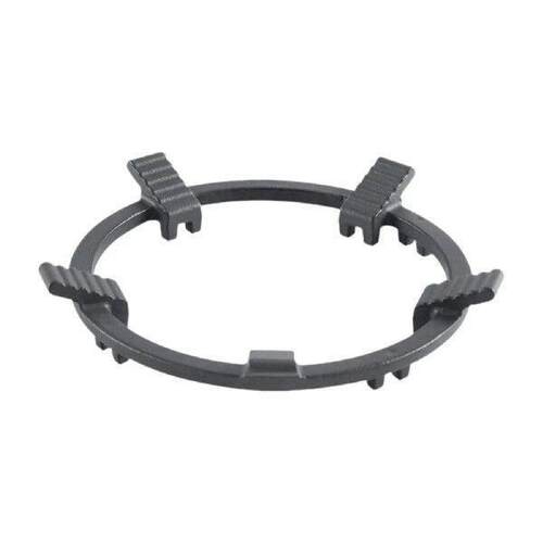 Cast Iron Wok Support Ring Sturdy Anti Slip Reusable Cooker