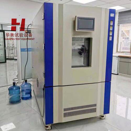板材甲醛VOC试验舱GB/T39126-2020一立方米TVOC释放量环境舱