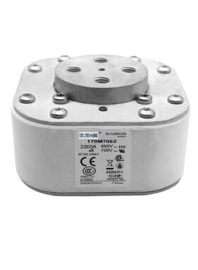 170M7062 170M7063 快速熔断器 保险丝 电子元器件 量大价优