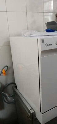 真实反馈:美的W3802H洗碗机怎么样?不吹不黑说感受必看