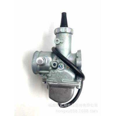 VM26化油器适用Mikuni VM26 30mm Carburetor CRF XR200 250摩托