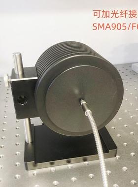 正品100W1n50W200W全波长 19nm0到1900m激 台式光功率计 检测仪器