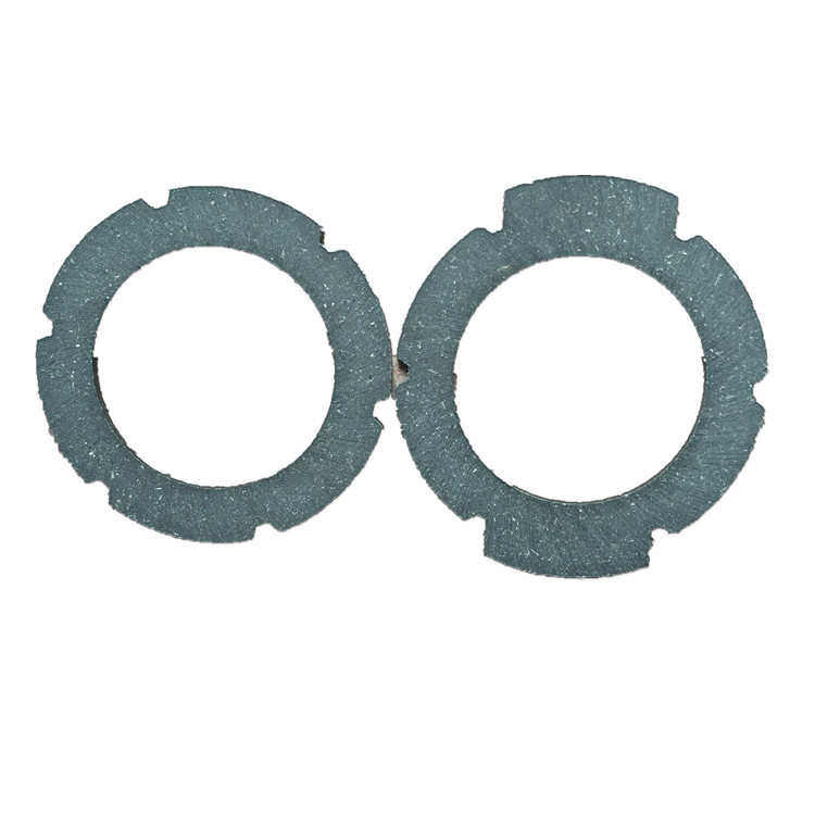 【科创制造】生产优质内外齿耐磨摩擦片|电机制动片刹车片/摩擦块