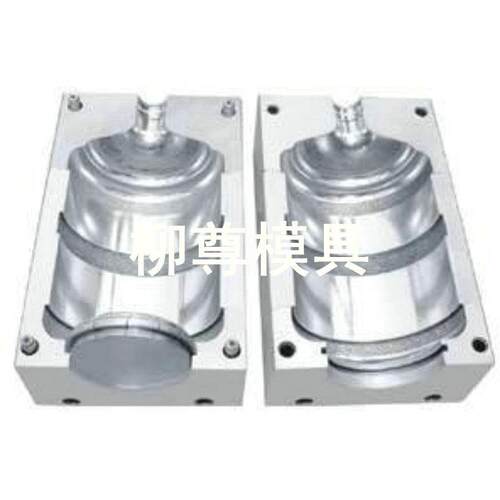 厂家生e产 供应PET吹瓶模具 pt饮吹瓶模具 一出四料P模ET吹GQG瓶