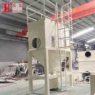 原厂移动式 滤除尘器工JZR料业车间除尘设筒混凝备土搅拌站除尘器