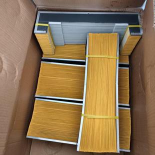 石材机械红外线 线防护罩配件彷型机风琴罩导轨防尘罩中切横梁伸