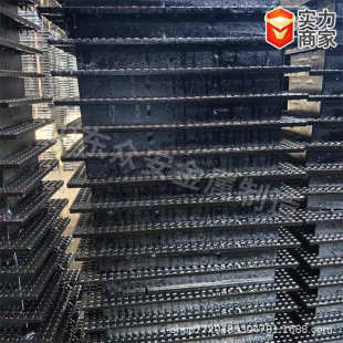 优惠下沉球墨铸铁篦防坠落雨水水务铸铁防 厂家地沟篦子盖板弹簧