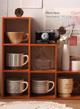 木制9087989多宝格架收架茶具茶壶面博古架展示架古纳董文玩茶杯