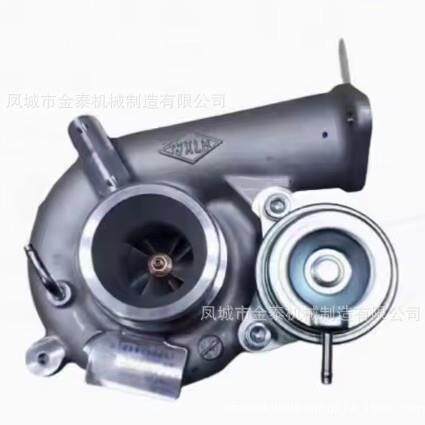 TF035HM Turbo 49335-05110 1118100XEG73大壁Haval H2 1.5T涡轮