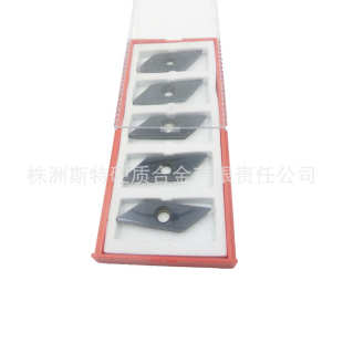 ECC机夹倒角刀刀片硬质合金倒角刀片 XCMT310404-ER