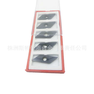 ECC机夹倒角刀刀片硬质合金倒角刀片 XCMT310404-ER