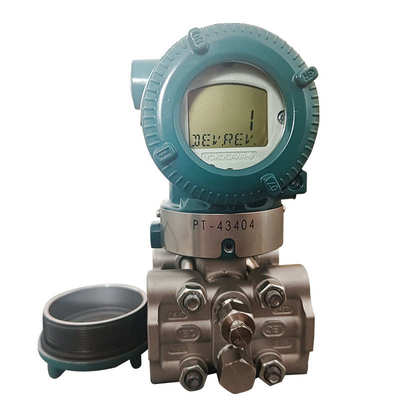 EJA430E库存数差压变送器显压力变送器压力变送器