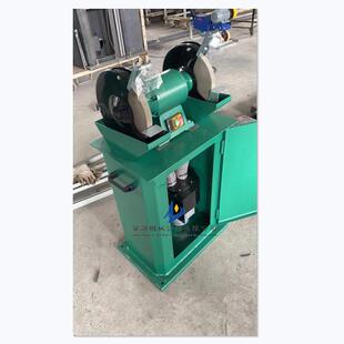 M3335型吸尘式 砂轮机M350型电动砂轮机 砂轮机350型除尘式