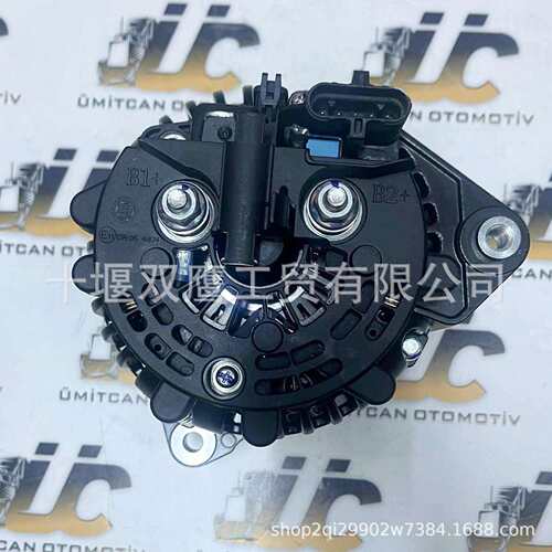 供应佩特来24V 120A AVI147S3238HD重型交流发电机
