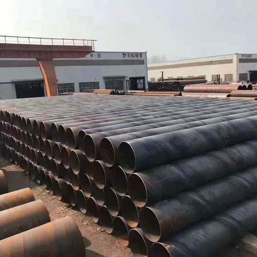 螺旋管厂家供应大小口径螺旋钢管219-3200壁厚4-24mm