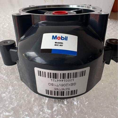 科尼减速机 KONECRANES GEK206VT1BO 行走齿轮箱